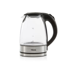 Tristar WK-3377 Bouilloire électrique en verre à led