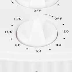 Tristar VE-5985 Ventilateur