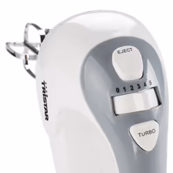 Tristar MX-4151 Batteur électrique - Vue supplémentaire 2