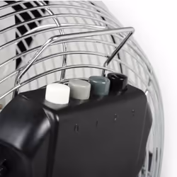 Tristar VE-5937 Ventilateur en métal