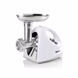 Tristar VM-4210 Hachoir à viande, Acier inoxydable, 3,17 kg, 285 mm, 245 mm, 258 mm, 3,59 kg