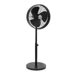 Tristar VE-5929 Ventilateur sur pied en métal