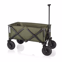 CamPart Travel HC-0915 Chariot à bagages pliable