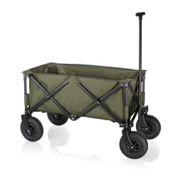 CamPart Travel HC-0915 Chariot à bagages pliable