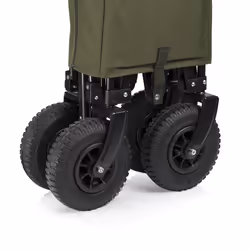 CamPart Travel HC-0915 Chariot à bagages pliable