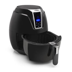 Princess Airfryer Friteuse sans huile numérique 182021 - Livre de recettes numérique à télécharger - 3,2 L - 1400 W
