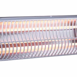 Tristar KA-5010 Chauffage quartz - Vue supplémentaire 5