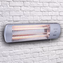 Tristar KA-5010 Chauffage quartz - Vue supplémentaire 7