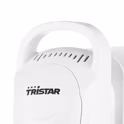Tristar KA-5103 Radiateur à bain d'huile - Vue supplémentaire 4