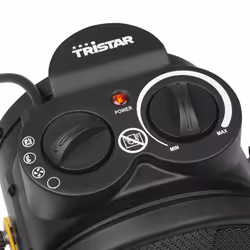 Tristar KA-5060 Chauffage industriel - Vue supplémentaire 4