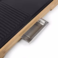 Tristar BP-2641 Grill bambou XL - Vue supplémentaire 12