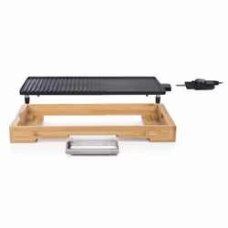 Tristar BP-2641 Grill bambou XL - Vue supplémentaire 4
