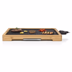 Tristar BP-2641 Grill bambou XL - Vue supplémentaire 5