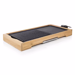 Tristar BP-2641 Grill bambou XL - Vue supplémentaire 6