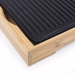 Tristar BP-2641 Grill bambou XL - Vue supplémentaire 9