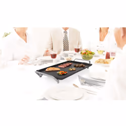 Princess 103120 Plancha - Table Chef Premium XXL - Vue supplémentaire 14