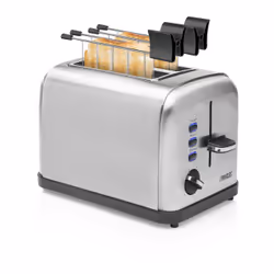 Princess 142354 Toaster inox 2 - Vue supplémentaire 12