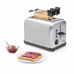 Princess 142354 Toaster inox 2 - Vue supplémentaire 4