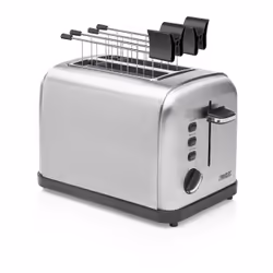 Princess 142354 Toaster inox 2 - Vue supplémentaire 5