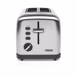 Princess 142354 Toaster inox 2 - Vue supplémentaire 7