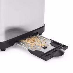 Princess 142354 Toaster inox 2 - Vue supplémentaire 8