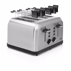 Princess 142355 Toaster inox 4