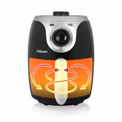 Tristar FR-6980 Mini Friteuse - Frites croustillantes