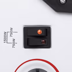 Tristar KA-5911 Chauffage à convection - Vue supplémentaire 4