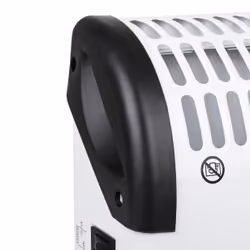 Tristar KA-5911 Chauffage à convection - Vue supplémentaire 8