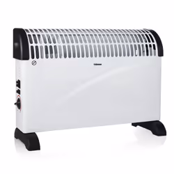 Tristar KA-5912 Chauffage à convection, Chauffage électrique à convecteur, Chine, 1,5 m, IP00, Intérieure, Sol