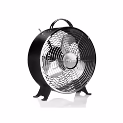 Tristar VE-5966 Ventilateur rétro en métal