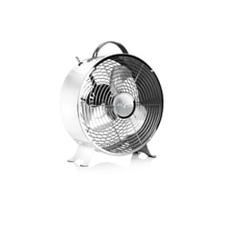 Tristar VE-5967 Ventilateur rétro en métal