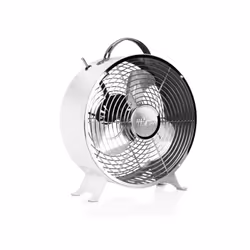 Tristar VE-5967 Ventilateur rétro en métal
