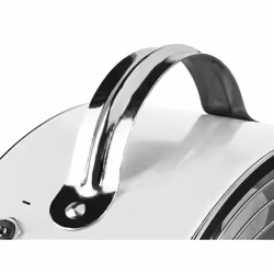 Tristar VE-5967 Ventilateur rétro en métal