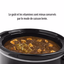 Tristar VS-3915 Mijoteuse - Vue supplémentaire 13