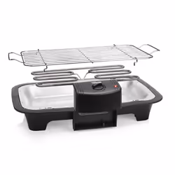 Tristar BQ-2883 Barbecue sur Pieds - Vue supplémentaire 17