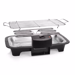Tristar BQ-2883 Barbecue sur Pieds - Vue supplémentaire 6