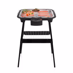 Tristar BQ-2883 Barbecue sur Pieds - Vue supplémentaire 9