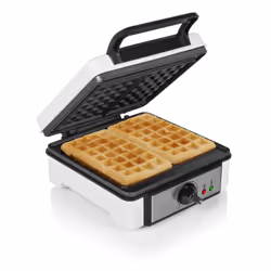 Princess 01.132397.01.001 Gaufrier, 1,94 kg, 235 mm, 140 mm, 302 mm, 2,19 kg, 1200 W