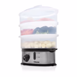 Tristar VS-3914 Cuiseur vapeur sans BPA - Vue supplémentaire 11