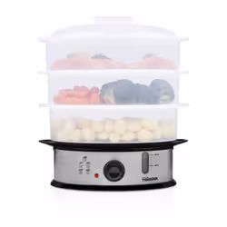 Tristar VS-3914 Cuiseur vapeur sans BPA