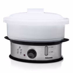 Tristar VS-3914 Cuiseur vapeur sans BPA - Vue supplémentaire 5