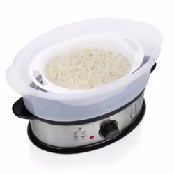 Tristar VS-3914 Cuiseur vapeur sans BPA - Vue supplémentaire 7