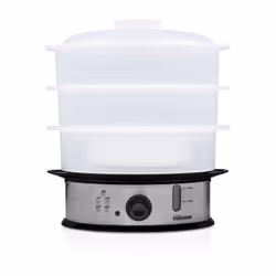 Tristar VS-3914 Cuiseur vapeur sans BPA - Vue supplémentaire 8
