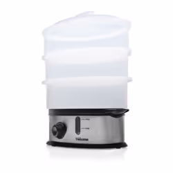 Tristar VS-3914 Cuiseur vapeur sans BPA - Vue supplémentaire 9