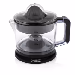Princess 201004 Presse-agrumes - Classic Black - Vue supplémentaire 6