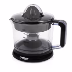 Princess 201004 Presse-agrumes - Classic Black - Vue supplémentaire 8