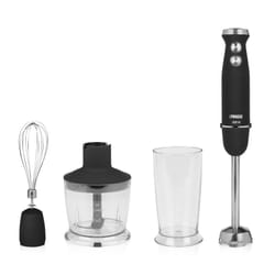 Princess 01.221220.01.001 Mixeur plongeant et accessoires