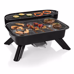 Princess 112252 Barbecue polyvalent