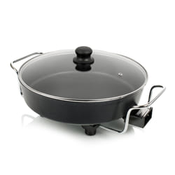Princess 01.162367.01.500 Poêle multifonction - Chef Pro
